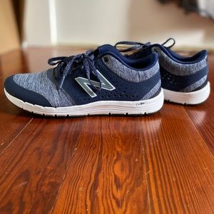 New Balance Cush Walking Shoes